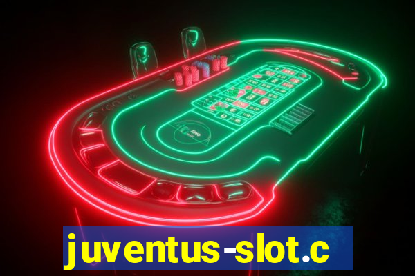 juventus-slot.com