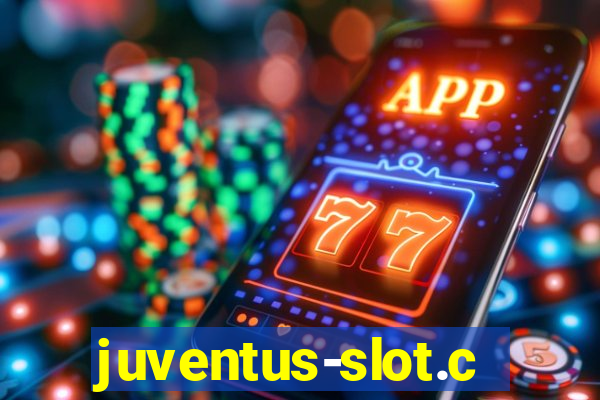 juventus-slot.com