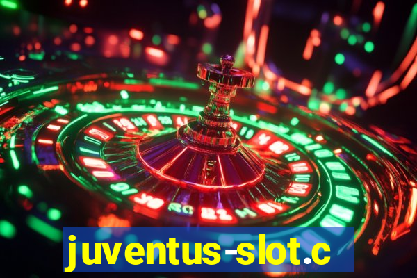 juventus-slot.com