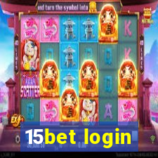 15bet login