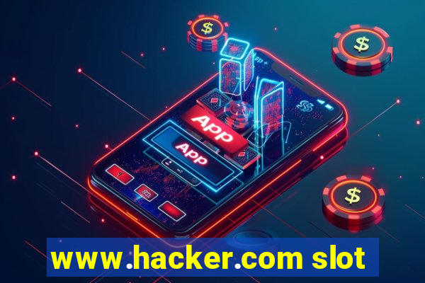 www.hacker.com slot