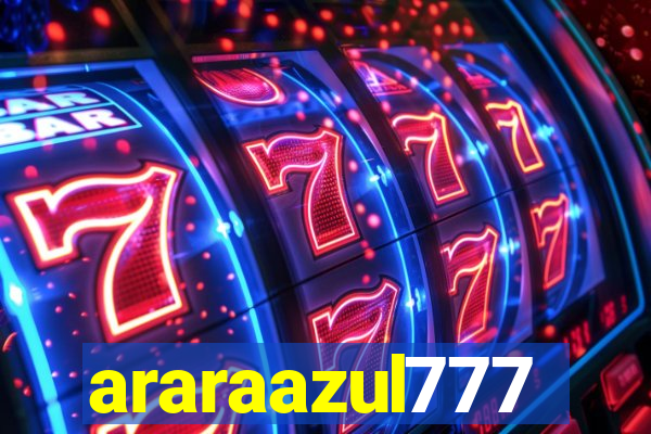 araraazul777