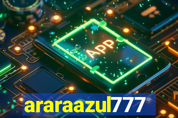 araraazul777