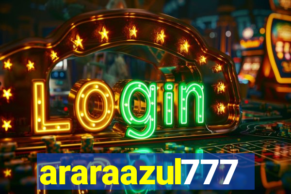 araraazul777