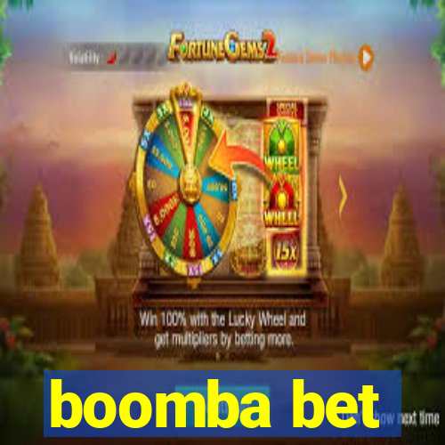 boomba bet