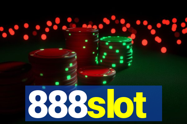 888slot