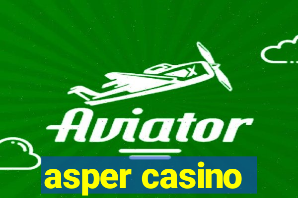 asper casino