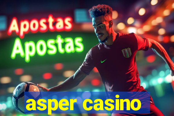 asper casino