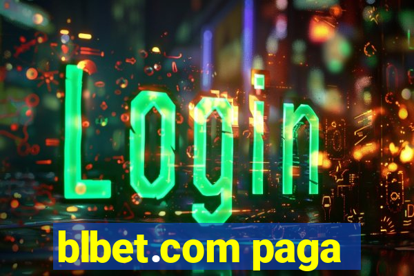 blbet.com paga