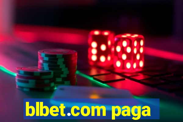 blbet.com paga