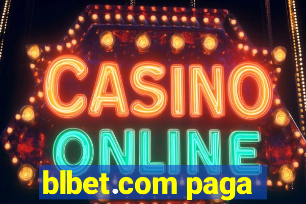 blbet.com paga