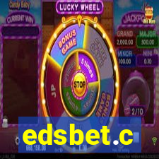 edsbet.c