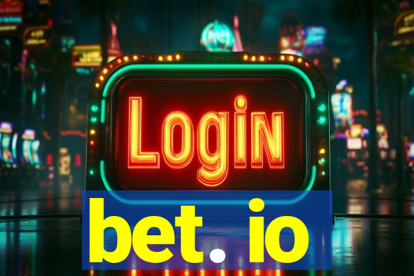 bet. io