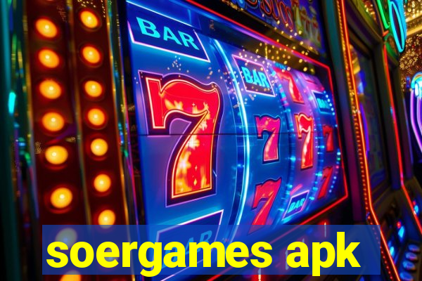 soergames apk