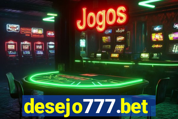 desejo777.bet