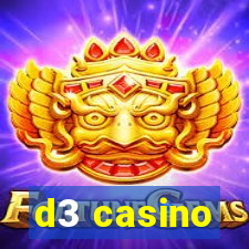 d3 casino