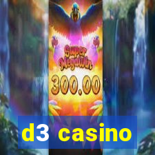 d3 casino