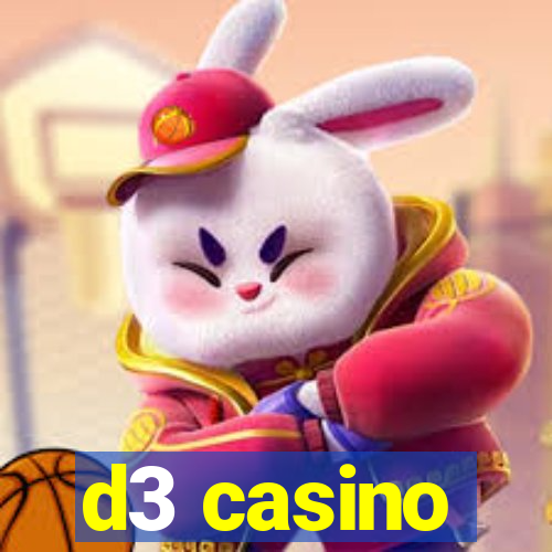 d3 casino