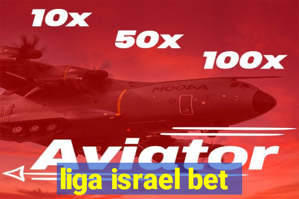 liga israel bet