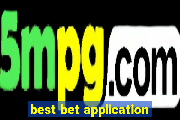 best bet application