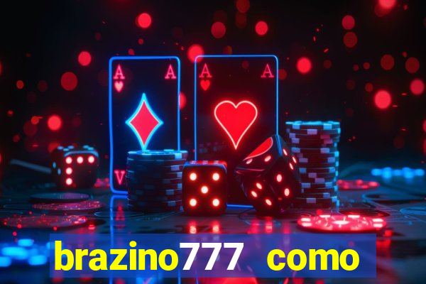 brazino777 como ganhar dinheiro