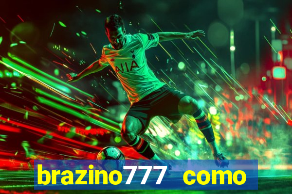 brazino777 como ganhar dinheiro