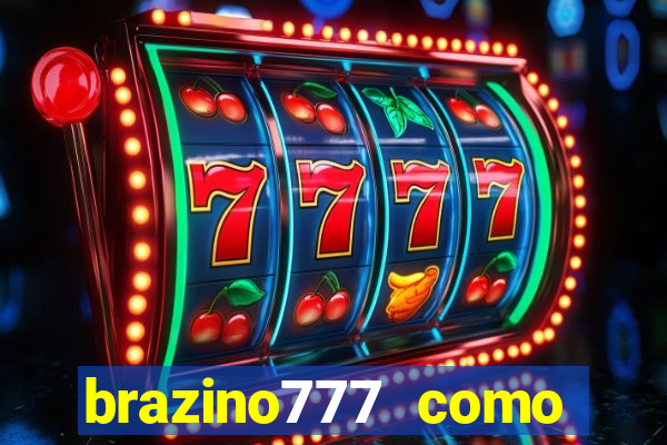 brazino777 como ganhar dinheiro