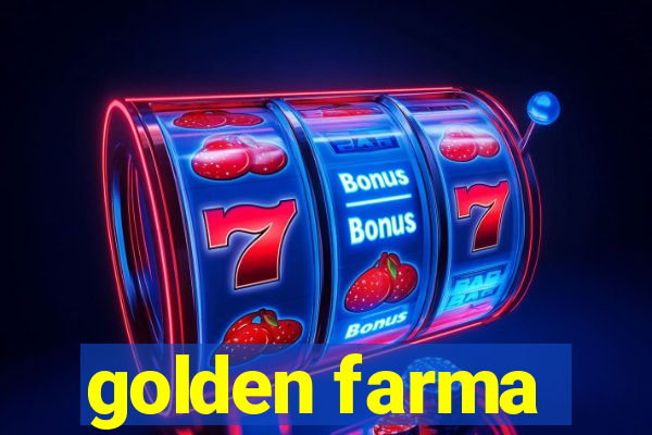 golden farma