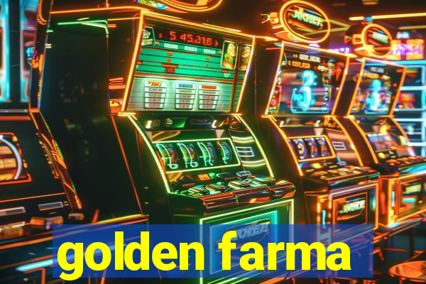 golden farma