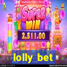 lolly bet