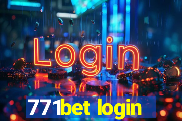 771bet login