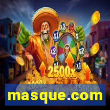 masque.com