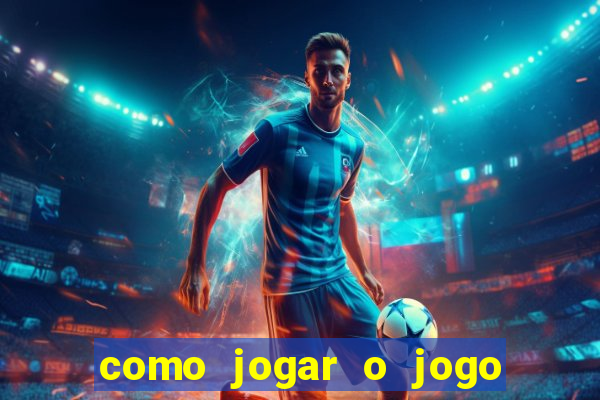 como jogar o jogo fortune tiger