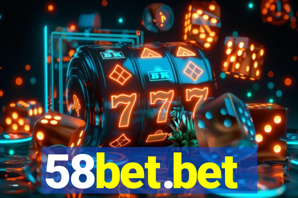 58bet.bet