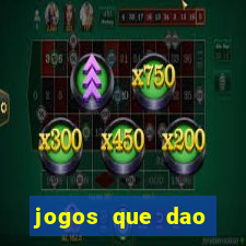 jogos que dao bonus de boas vindas