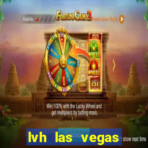 lvh las vegas hotel casino