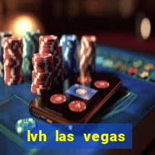 lvh las vegas hotel casino