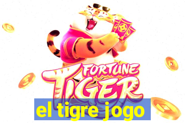 el tigre jogo