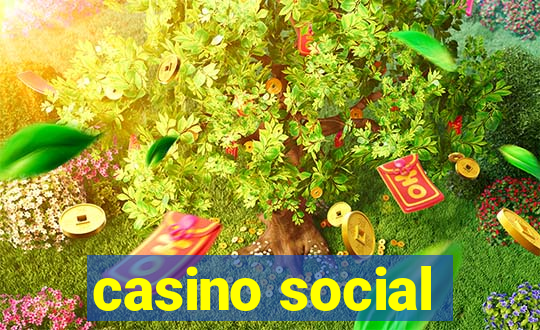 casino social