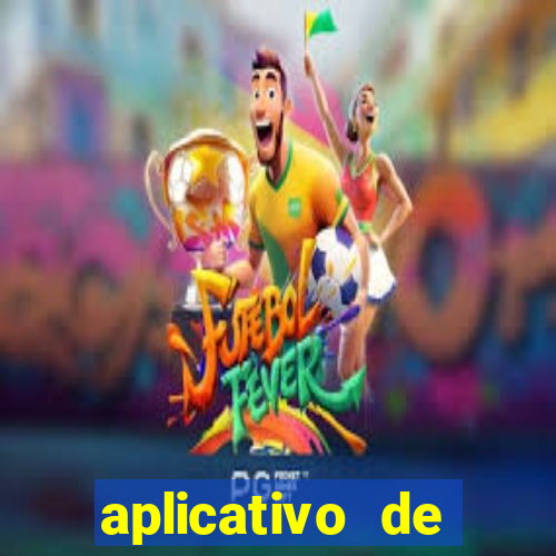 aplicativo de acompanhar jogos