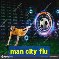 man city flu