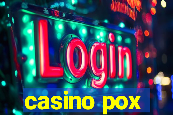 casino pox