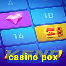 casino pox