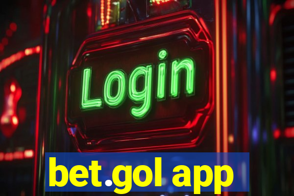 bet.gol app