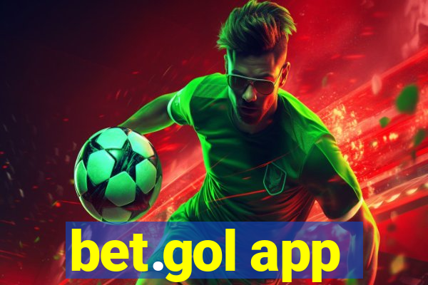 bet.gol app