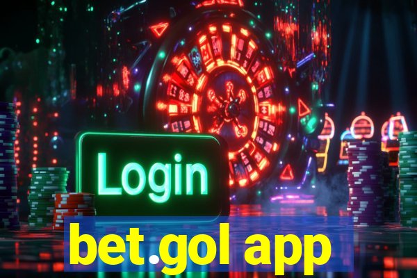 bet.gol app