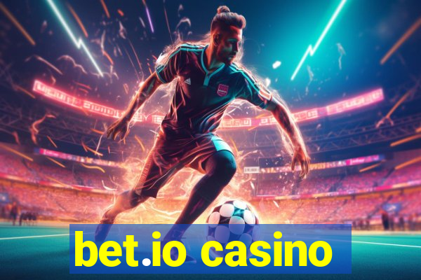 bet.io casino