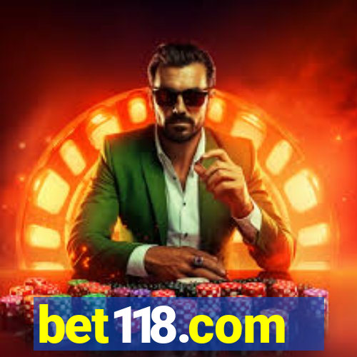 bet118.com