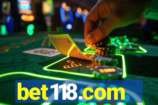 bet118.com