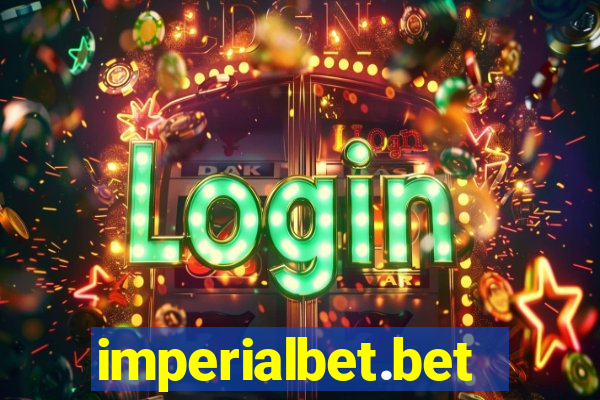 imperialbet.bet